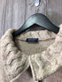 Saint James Cardigan Jacket Size Medium